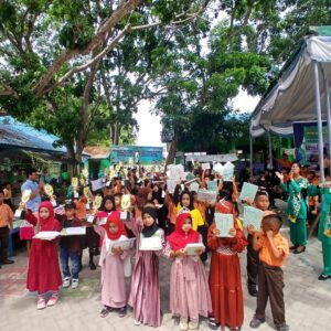 Pertemuan Guru, Komite Sekolah dan Orang Tua